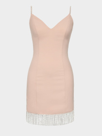 Платье мини Gepur модель 42821 Фото