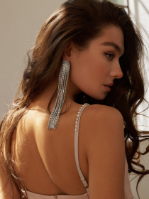 Платье мини Gepur модель 42821 Фото