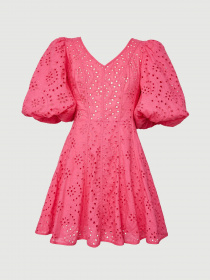 Сукня міні Gepur модель 43371 Фото