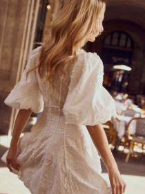 Сукня міні Gepur модель 43374 Фото