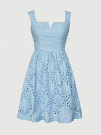 Сукня міні Gepur модель 44170 Фото