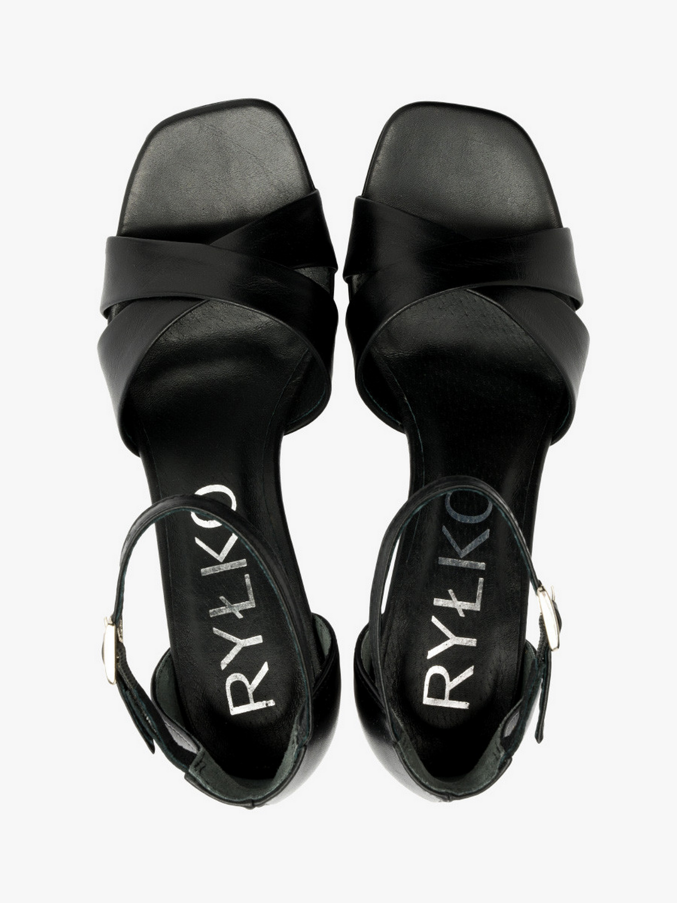 Босоножки RYLKO модель 6TBK1_T5__21 Фото