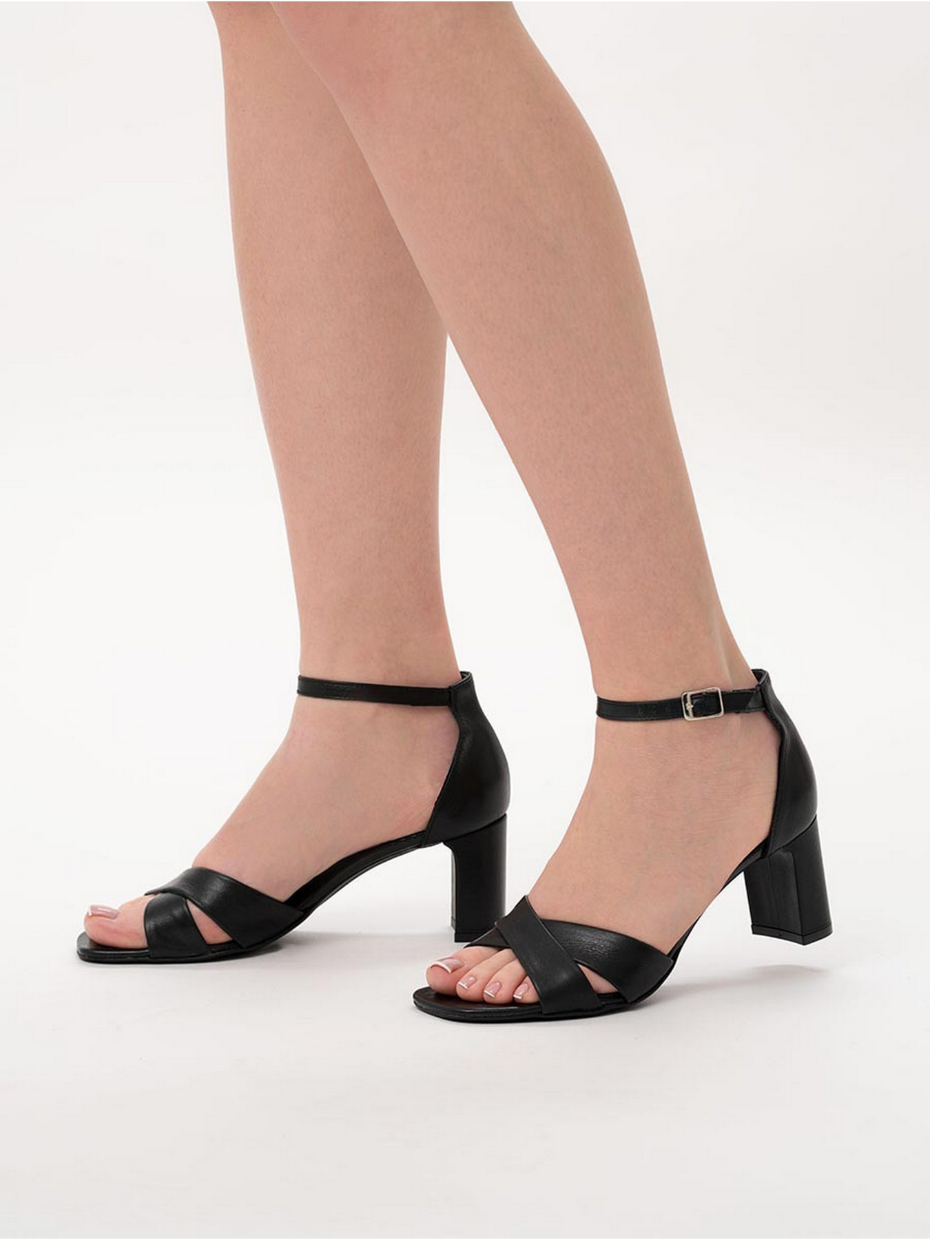 Босоножки RYLKO модель 6TBK1_T5__21 Фото