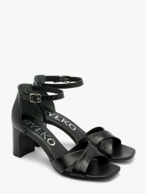 Босоножки RYLKO модель 6TBK1_T5__21 Фото