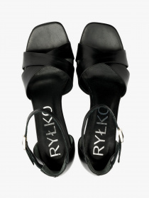 Босоножки RYLKO модель 6TBK1_T5__21 Фото