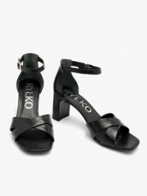 Босоніжки RYLKO модель 6TBK1_T5__21 Фото