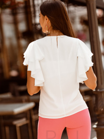 Блуза Gepur модель 31289 Блуза Gepur модель 31289 Фото