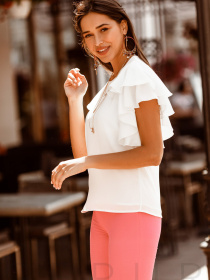 Блуза Gepur модель 31289 Блуза Gepur модель 31289 Фото