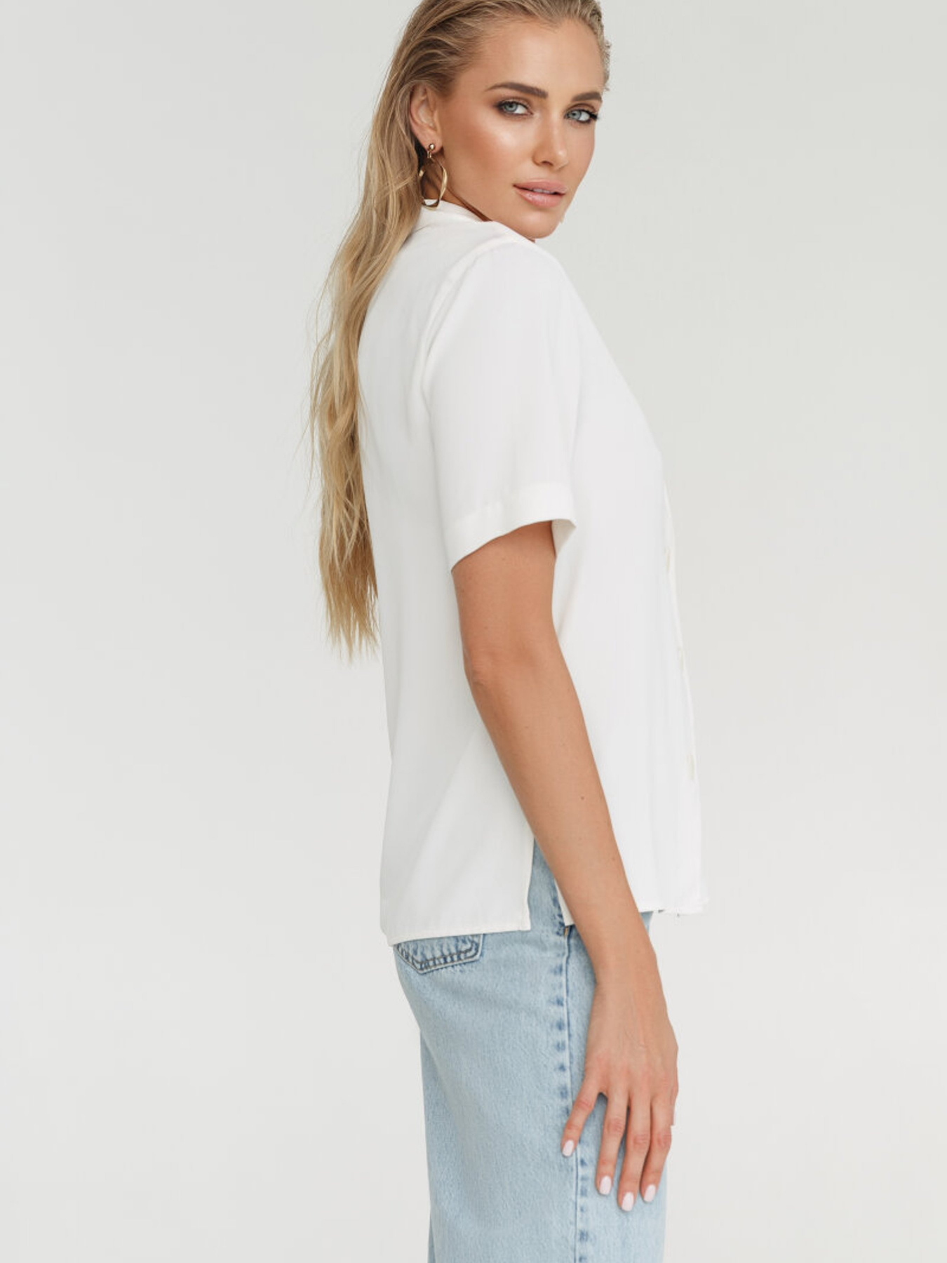 Блуза Gepur модель 35937 Фото