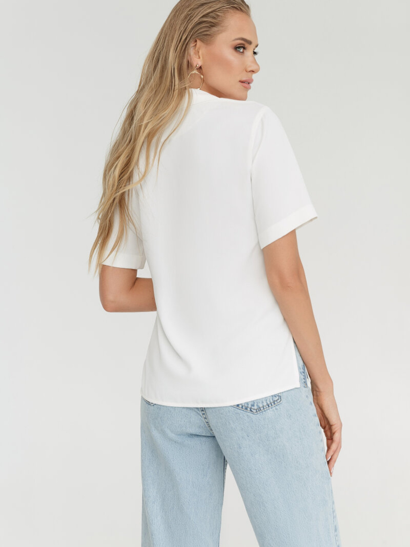 Блуза Gepur модель 35937 Фото