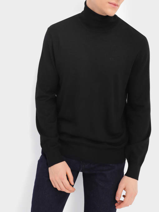 Худи и свитшоты Armani Exchange модель 8NZM3C-ZM8AZ-1200 Фото