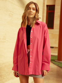 Рубашка Gepur модель 39964 Фото