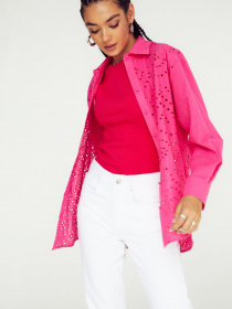 Рубашка Gepur модель 42505 Фото