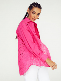 Рубашка Gepur модель 42505 Фото