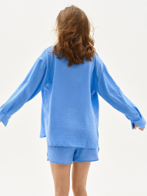 Костюм Gepur модель 43948 Фото