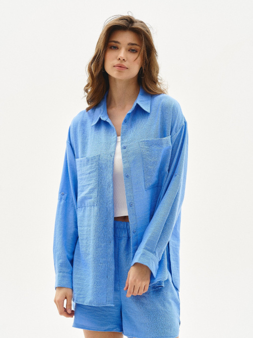 Повсякденний костюм Gepur модель 43948 Фото