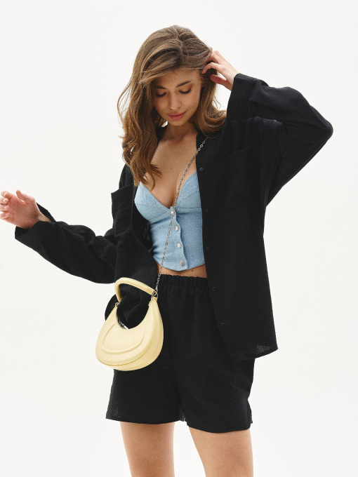 Повседневный костюм Gepur модель 44242 Фото