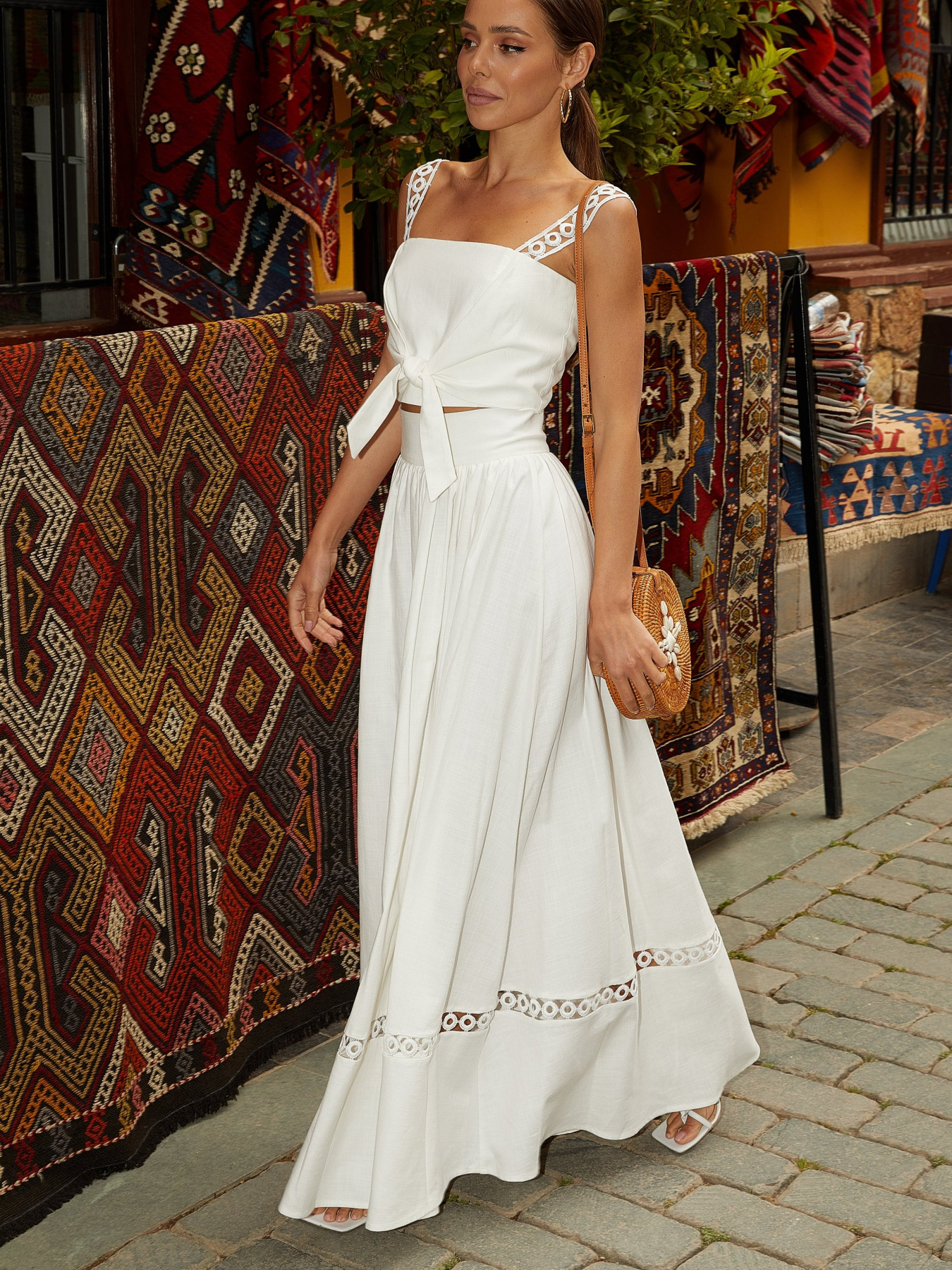 Костюм Gepur модель 38650 Фото