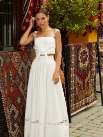 Повседневный костюм Gepur модель 38650 Фото