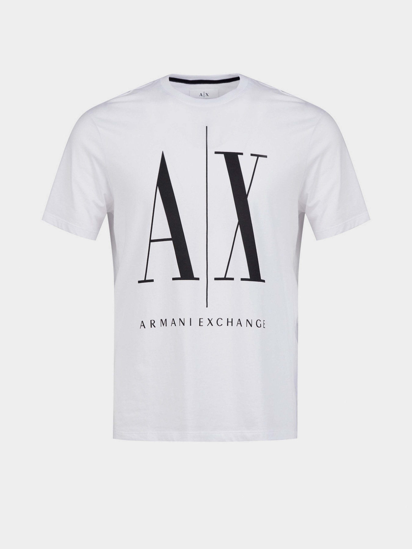 Футболки и поло Armani Exchange модель 8NZTPA-ZJH4Z-5100 Фото