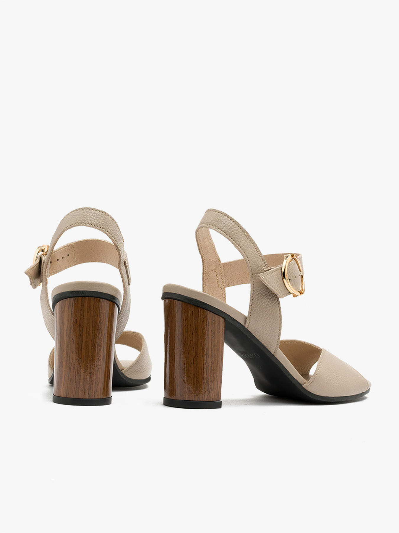 Босоножки RYLKO модель 9HFR4_T4_5SN Фото