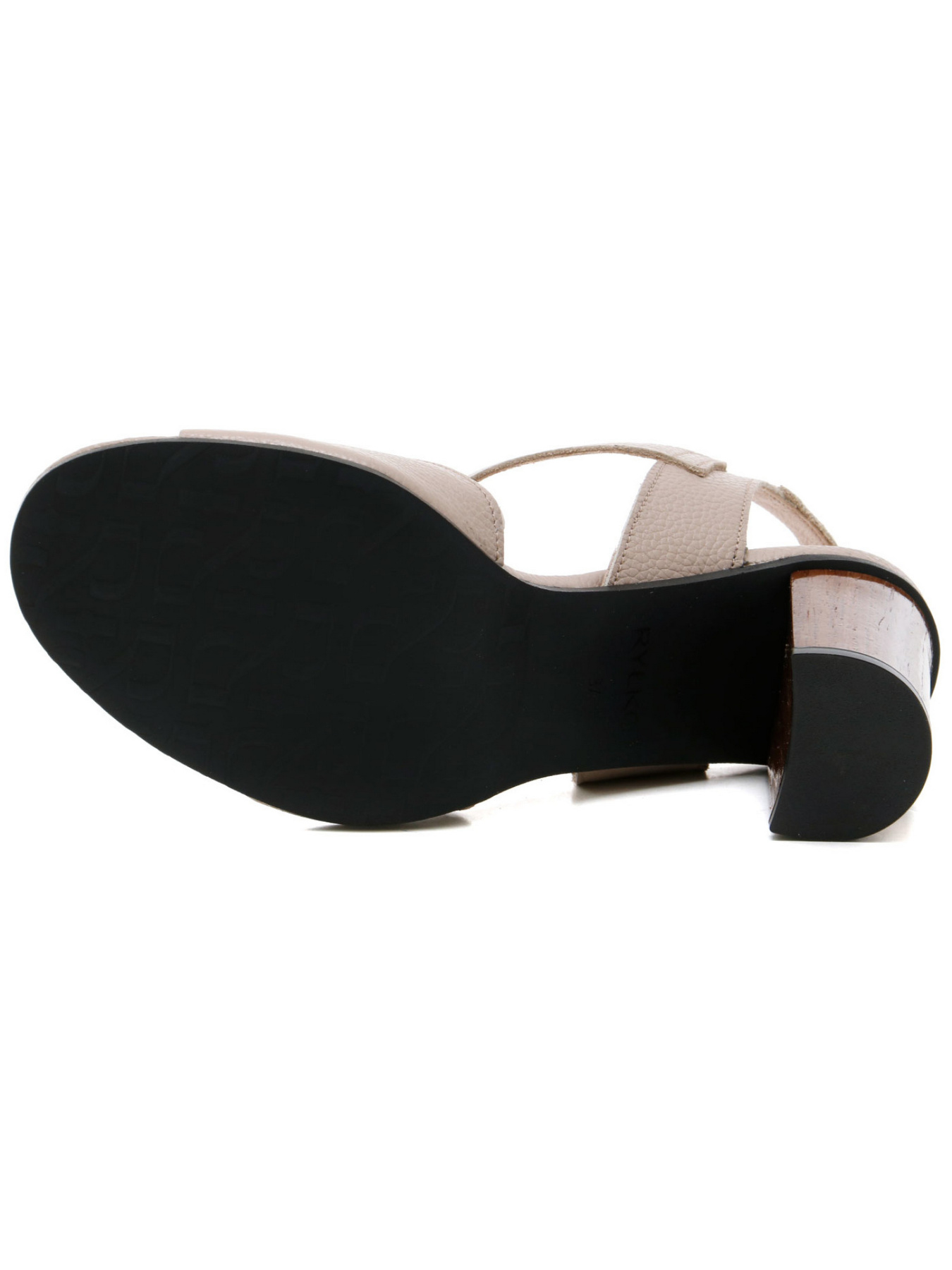 Босоножки RYLKO модель 9HFR4_T4_5SN Фото