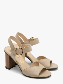 Босоножки RYLKO модель 9HFR4_T4_5SN Фото