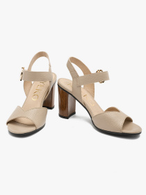 Босоніжки RYLKO модель 9HFR4_T4_5SN Босоніжки RYLKO модель 9HFR4_T4_5SN Фото