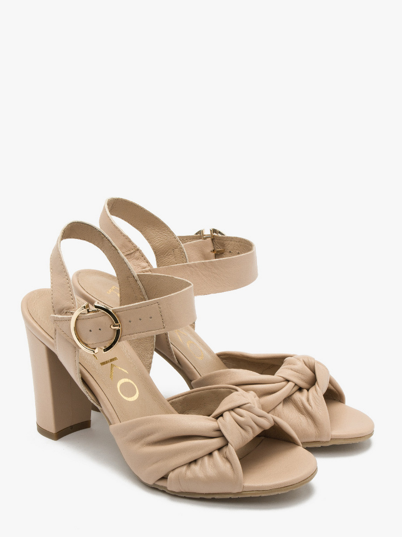 Босоножки RYLKO модель 9HF40_R5_9SU Фото