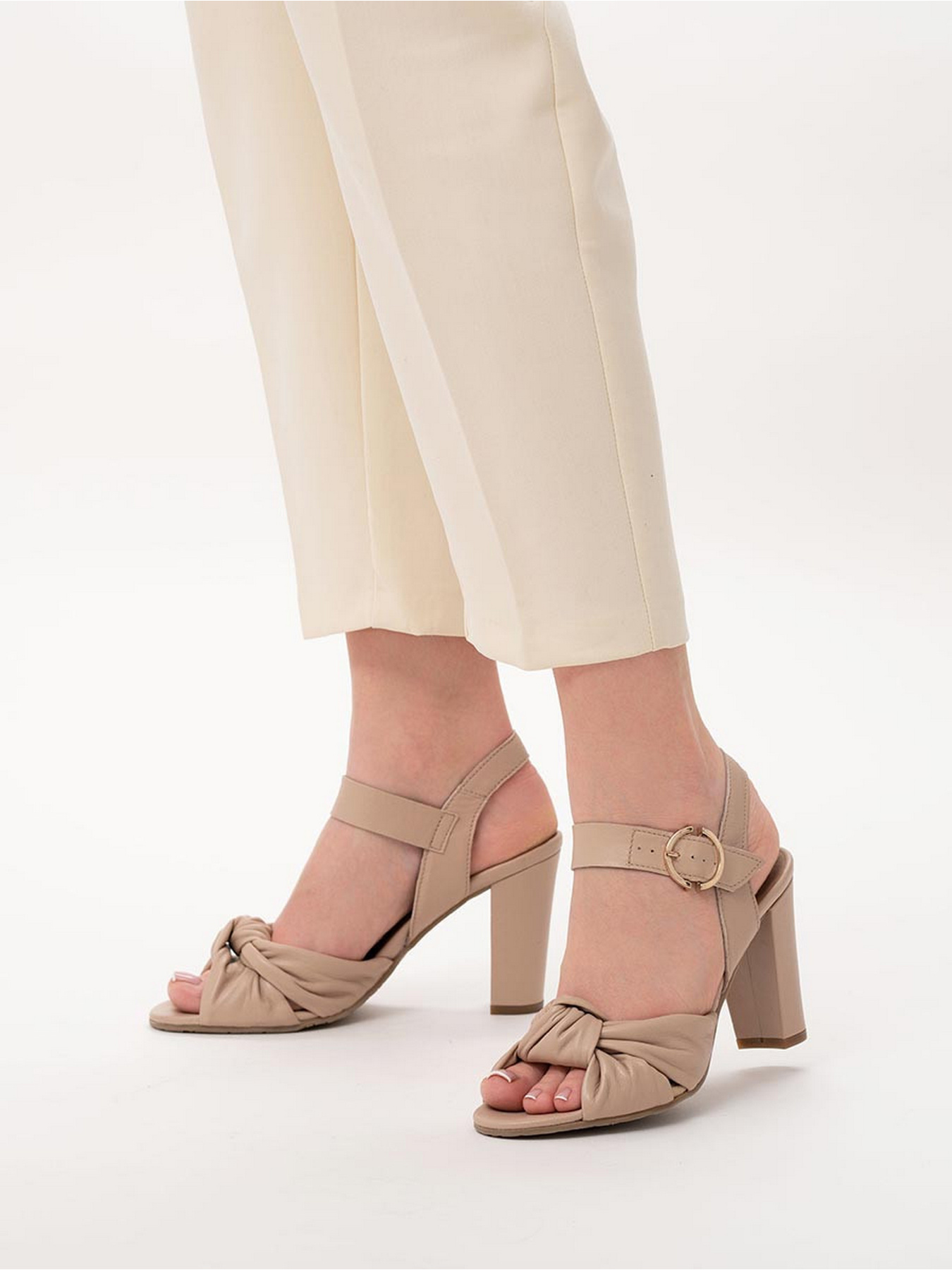 Босоножки RYLKO модель 9HF40_R5_9SU Фото