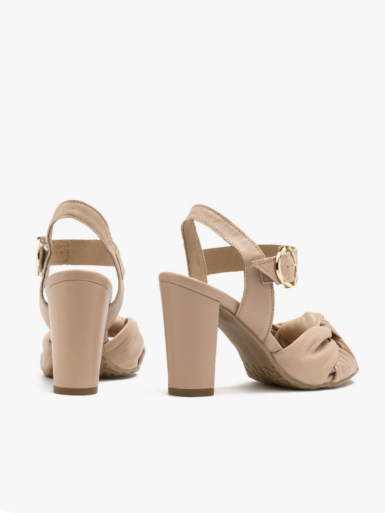 Босоножки RYLKO модель 9HF40_R5_9SU Фото