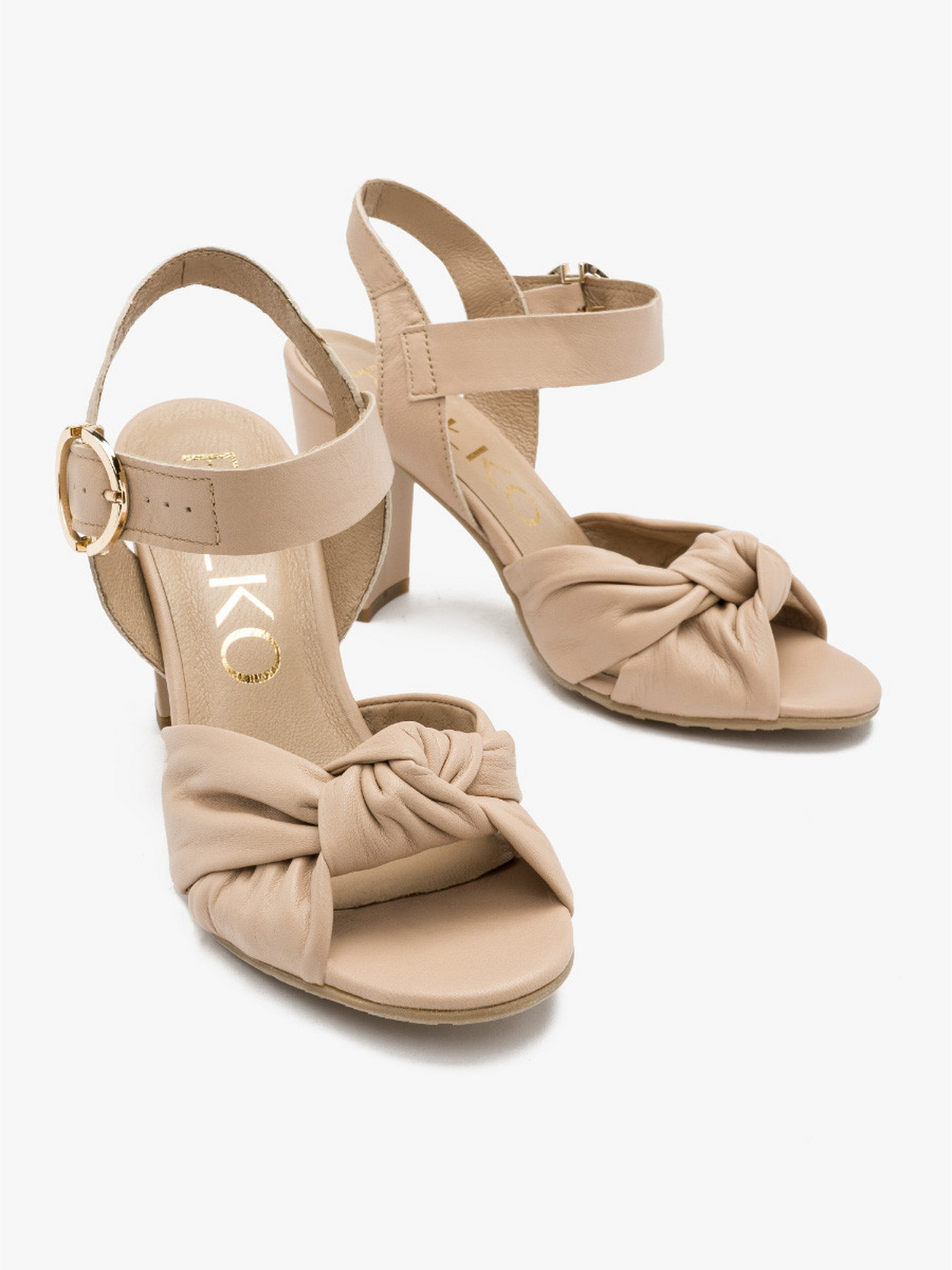 Босоножки RYLKO модель 9HF40_R5_9SU Фото