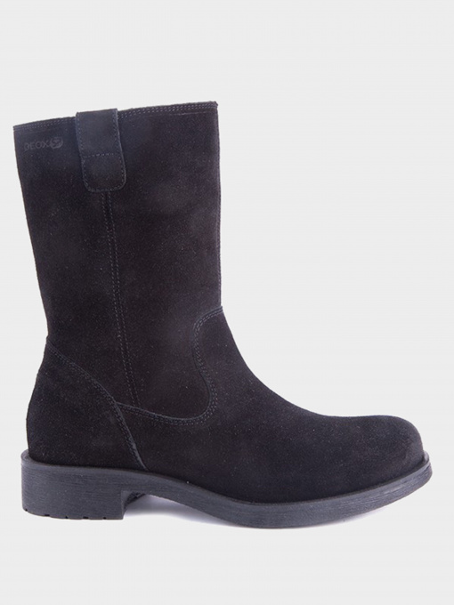Бәтеңке мен етіктер Geox үлгі D846RB-00023-C9999 Фото