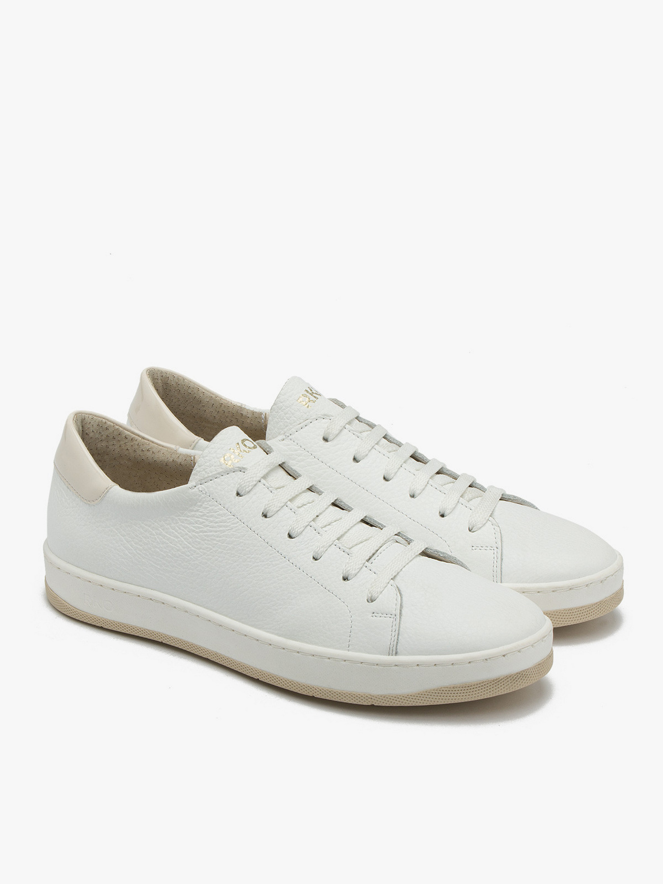 Кеды низкие RYLKO модель 0ERP5_P2_4NM Фото