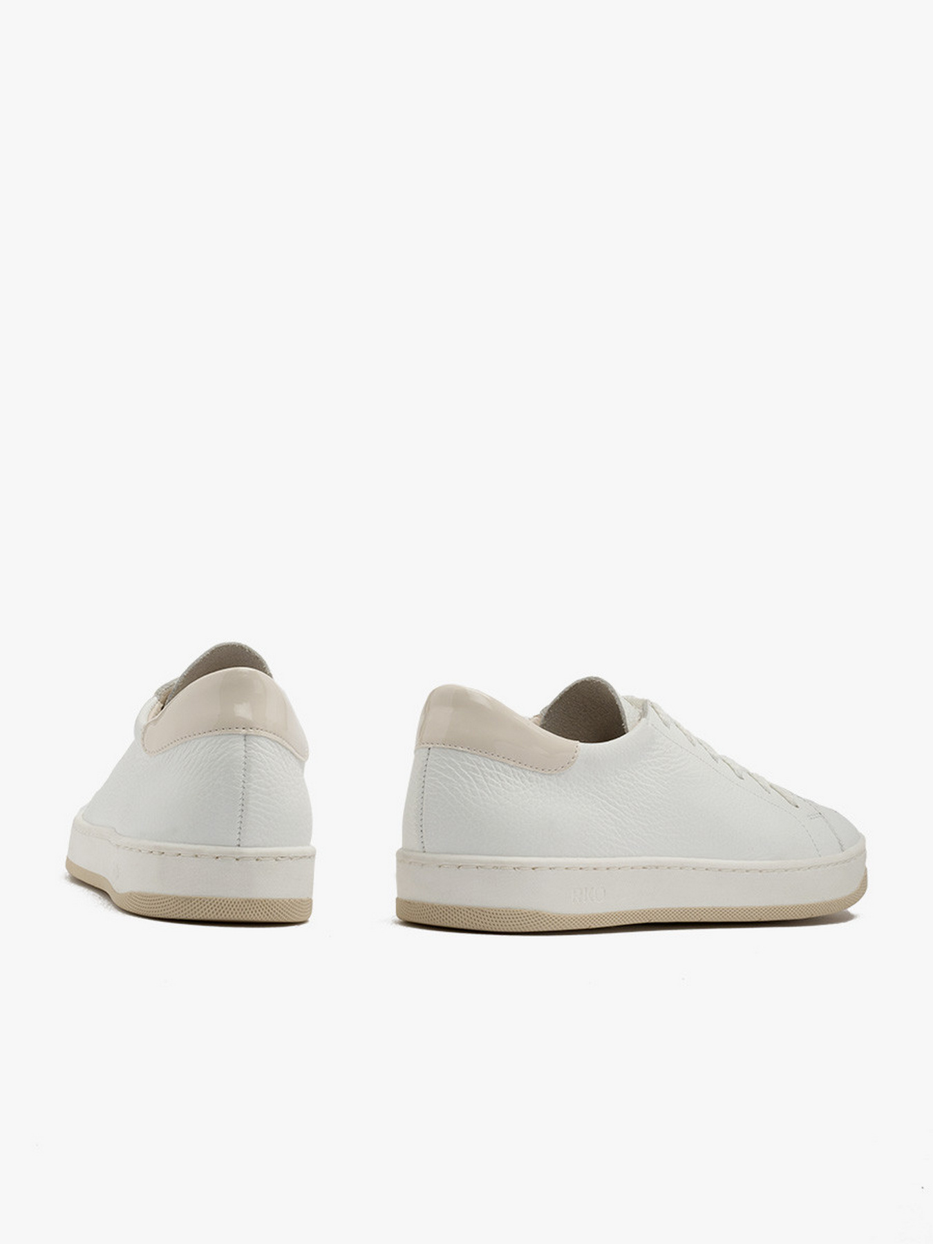 Кеды низкие RYLKO модель 0ERP5_P2_4NM Фото