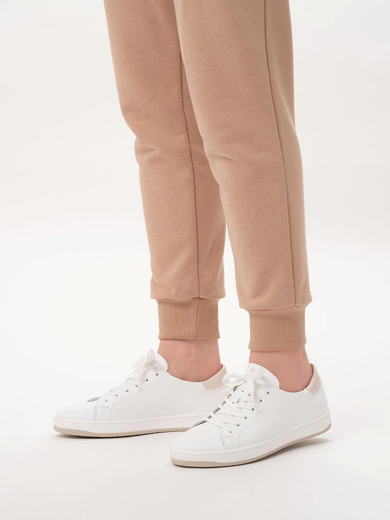 Кеды низкие RYLKO модель 0ERP5_P2_4NM Фото