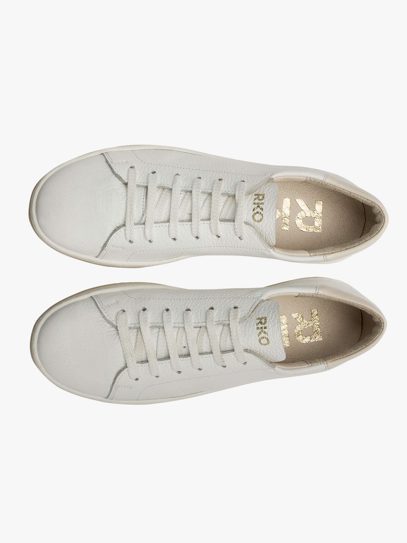 Кеды низкие RYLKO модель 0ERP5_P2_4NM Фото