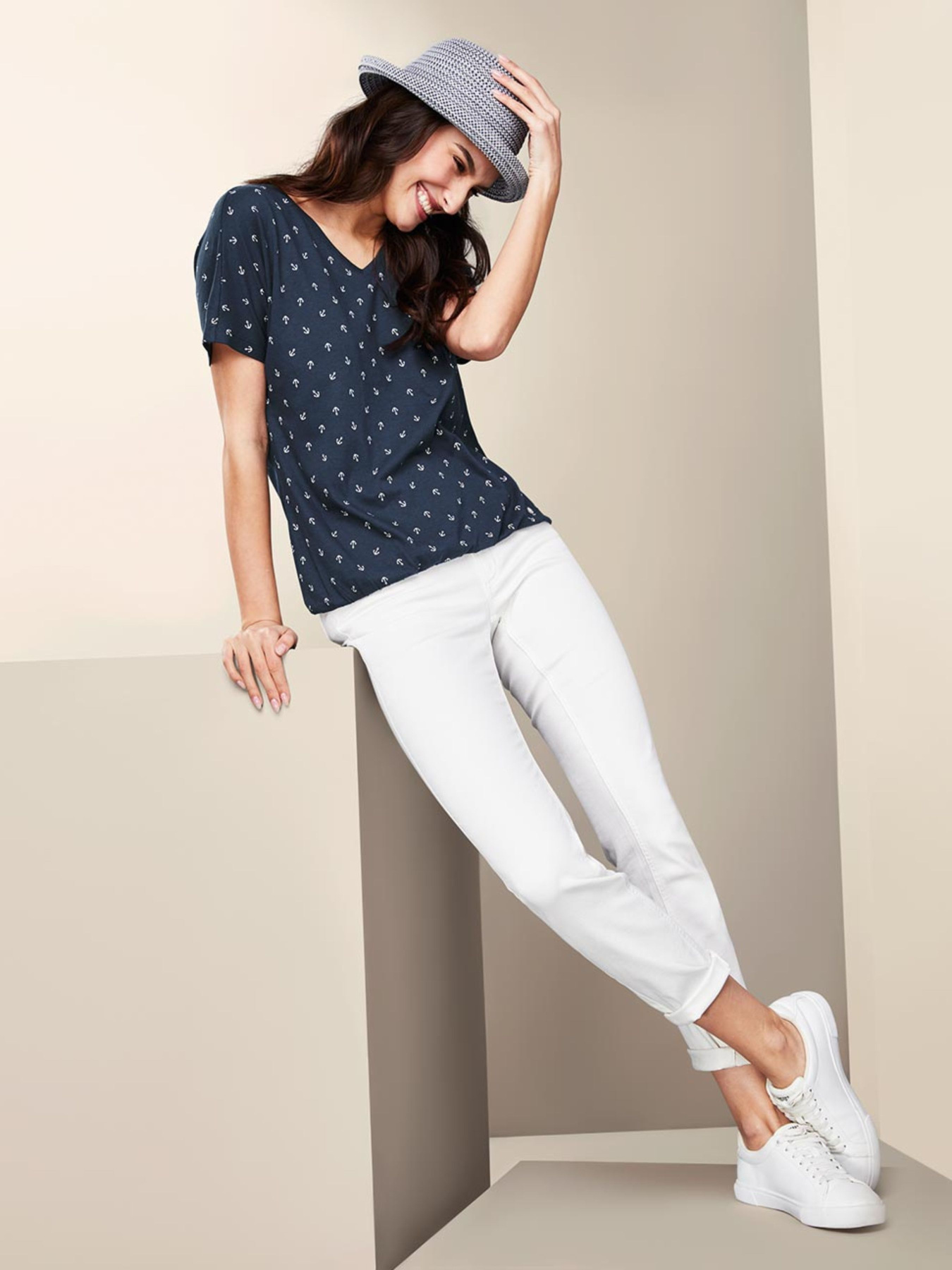 Футболка Tchibo модель T1682871910 Фото