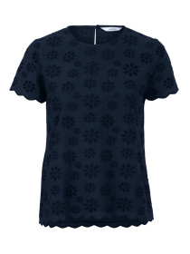 Блуза Tchibo модель T1682715702 Блуза Tchibo модель T1682715702 Фото