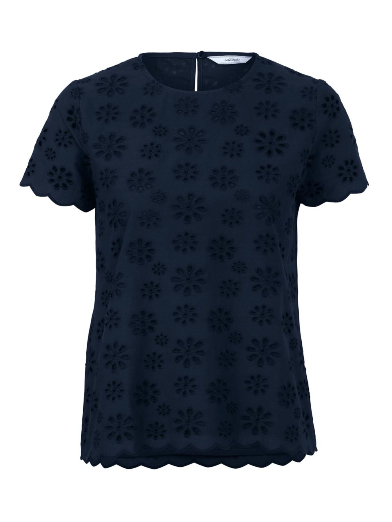 Блуза Tchibo модель T1682715702 Фото