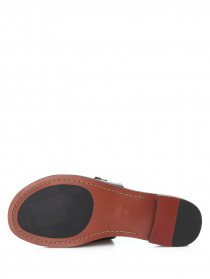 Сандалии Ditto модель 966-3-2 Сандалии Ditto модель 966-3-2 Фото