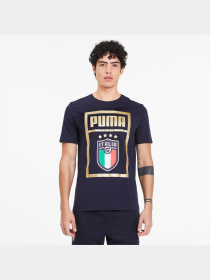 Спортивная футболка PUMA модель 757504 Фото