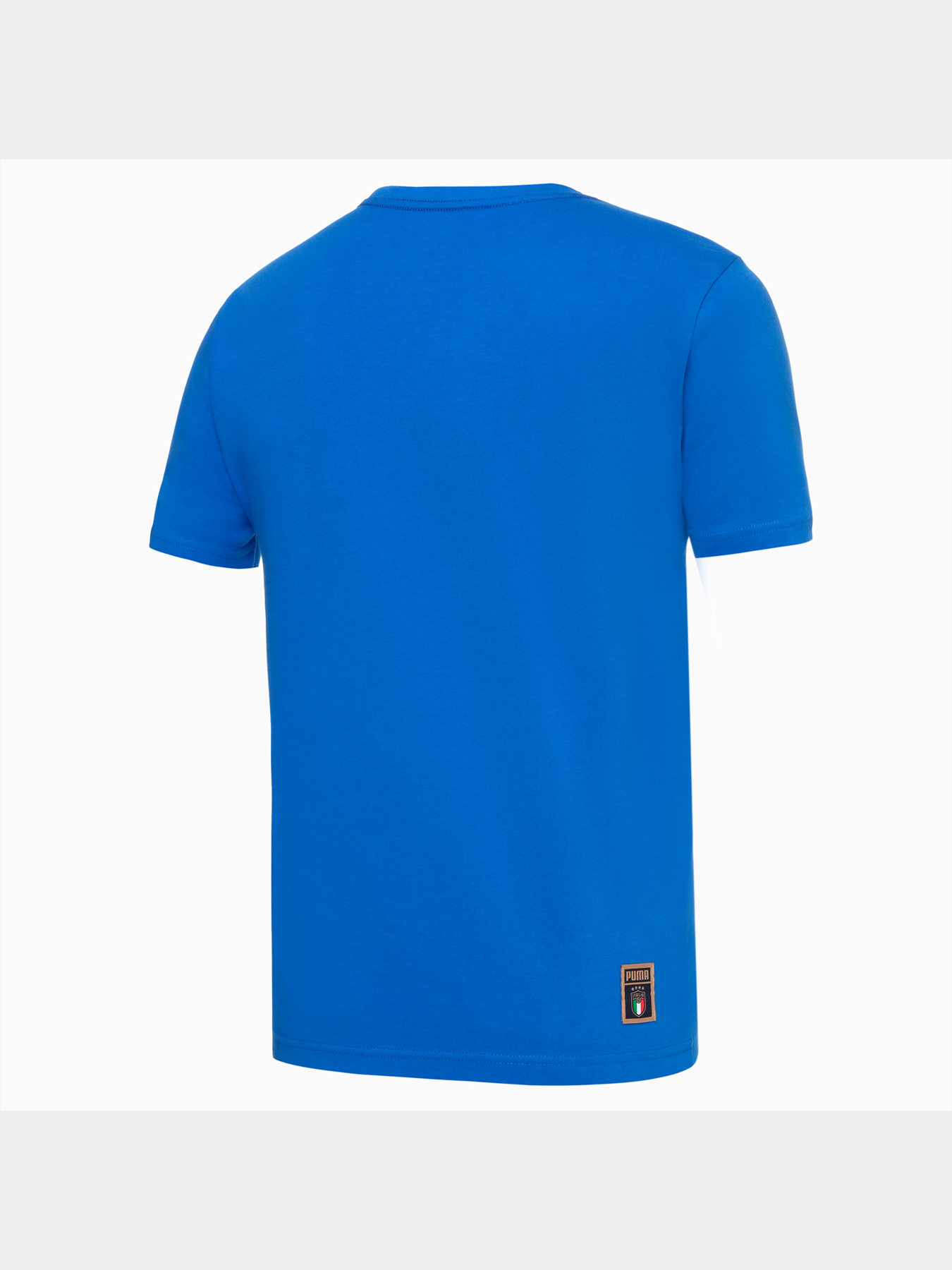 Спортивная футболка PUMA модель 757504 Спортивная футболка PUMA модель 757504 Фото