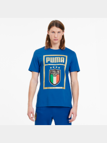 Спортивная футболка PUMA модель 757504 Спортивная футболка PUMA модель 757504 Фото