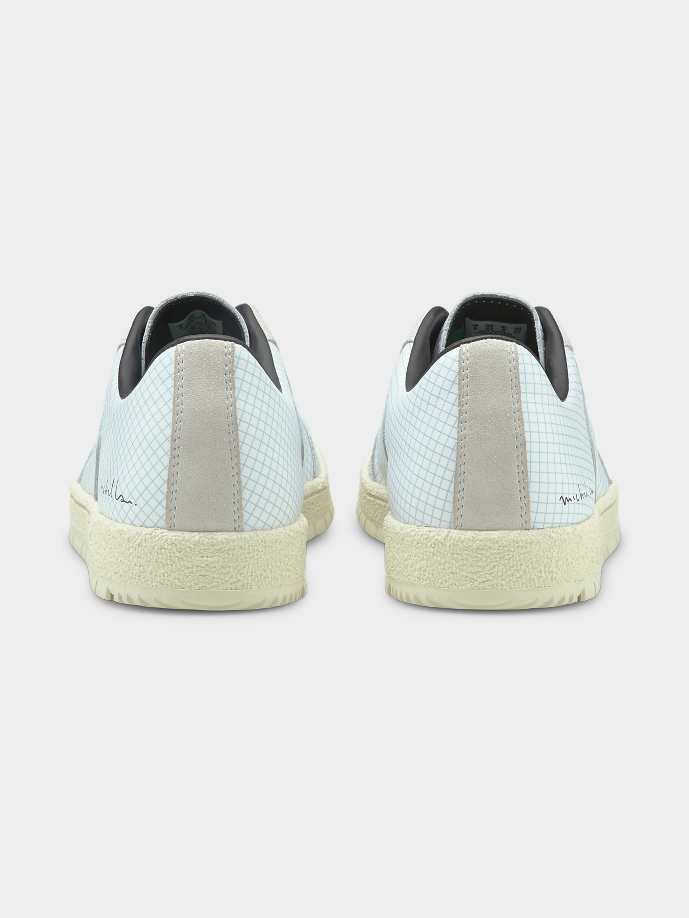 Кроссовки повседневные PUMA модель 375195 Фото