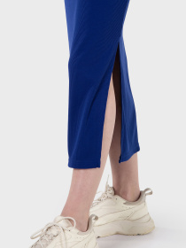 Сукня міді Merlini модель 700000107 Фото