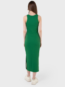 Сукня міді Merlini модель 700000109 Фото