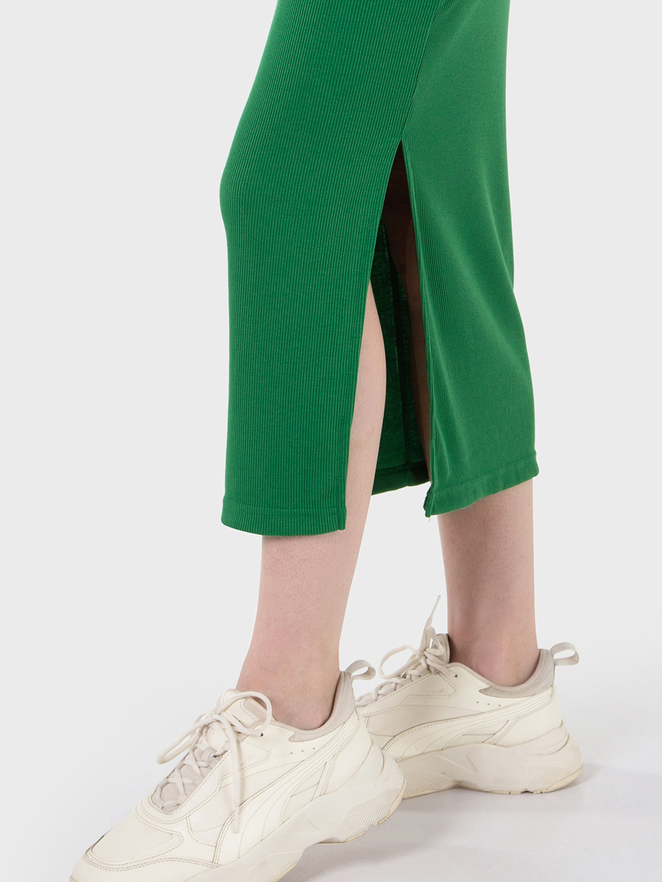 Сукня міді Merlini модель 700000109 Фото