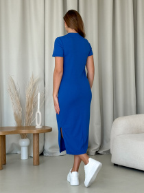 Платье-футболка Merlini модель 700000127 Фото