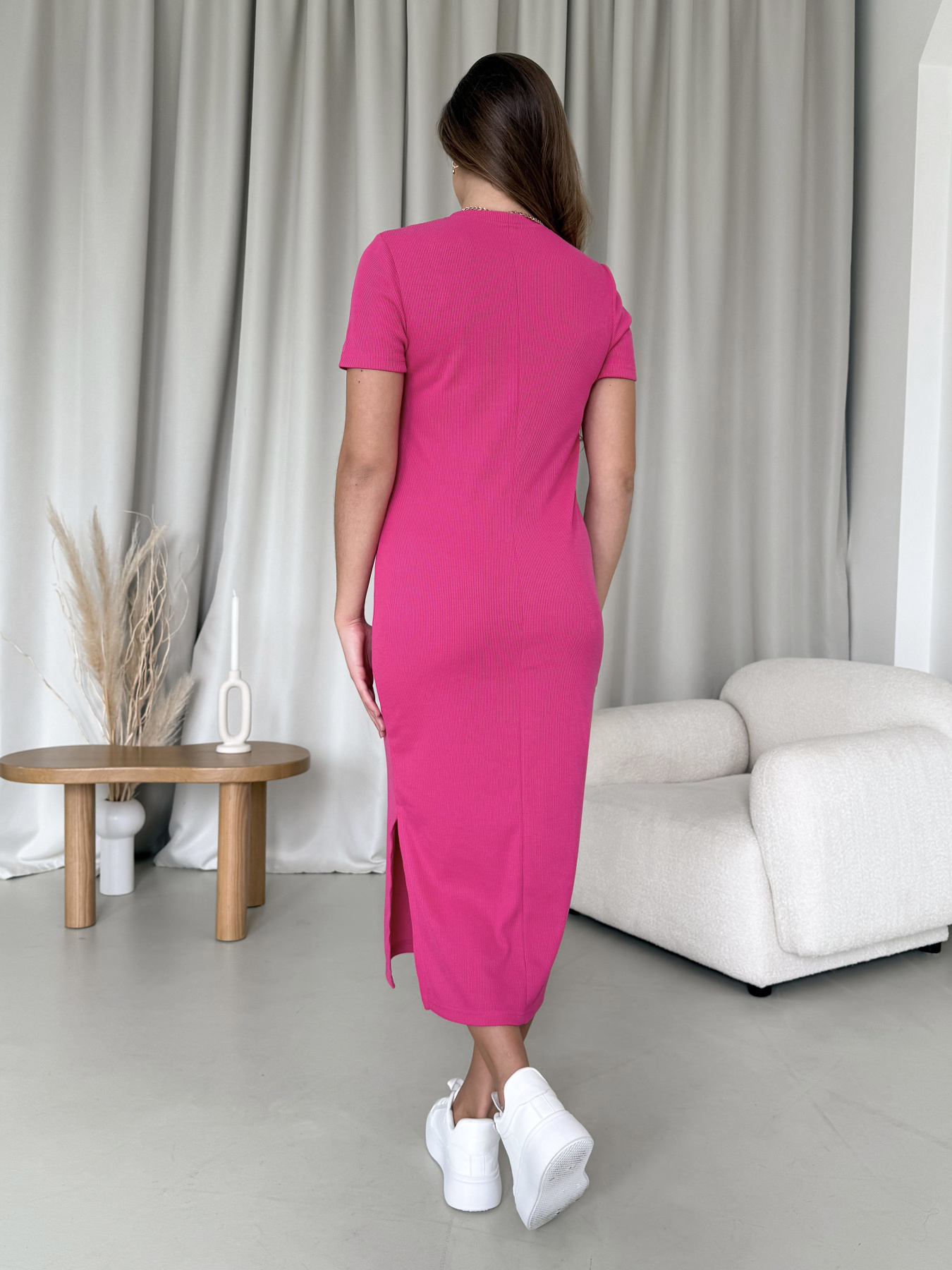 Платье-футболка Merlini модель 700000128 Фото